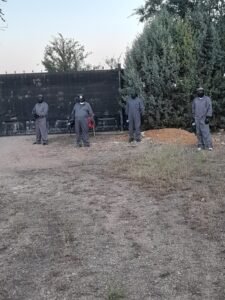 Errores comunes que debes evitar en tu primera partida de paintball