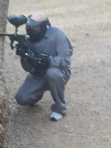 ¿Cuál es la mejor estrategia para ganar en el paintball (2)