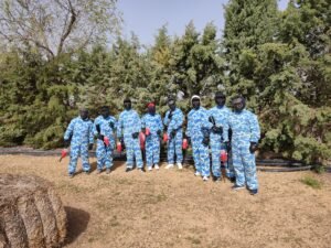 PAINTBALL BARATO EN CIUDAD REAL